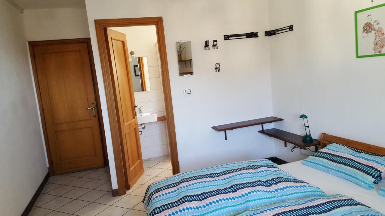 צ'לנו Elilu Room מראה חיצוני תמונה