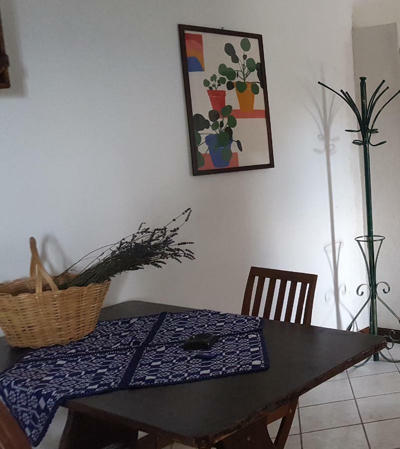 צ'לנו Elilu Room מראה חיצוני תמונה