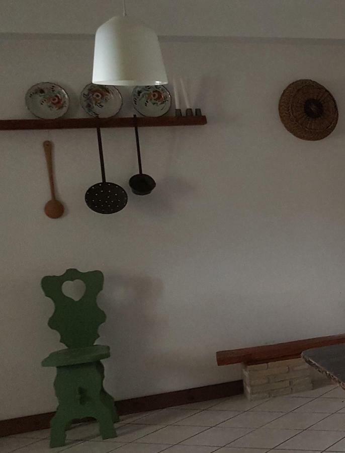 צ'לנו Elilu Room מראה חיצוני תמונה